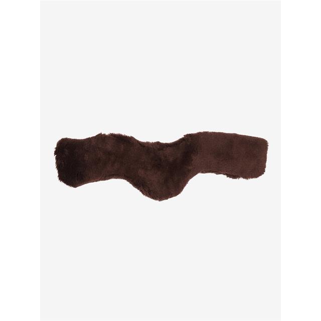 SINGELHOES LeMieux MERINO+ ANATOMIC JUMPING Brown