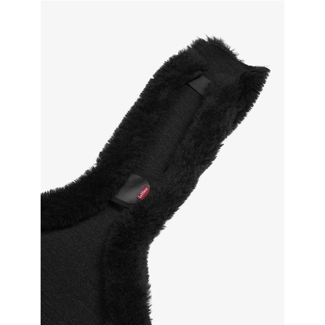 SINGELHOES LeMieux MERINO+ ANATOMIC LONG STUD Black