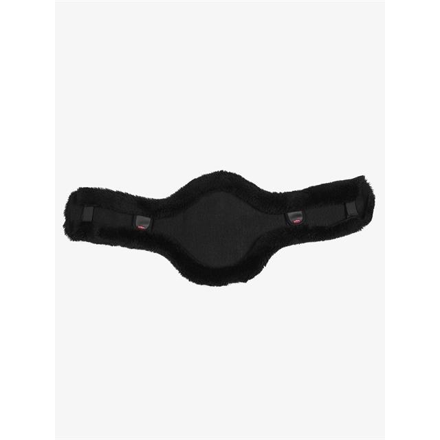 SINGELHOES LeMieux MERINO+ ANATOMIC SHORT STUD Black