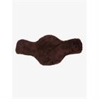 SINGELHOES LeMieux MERINO+ ANATOMIC SHORT STUD Brown
