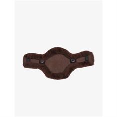 SINGELHOES LeMieux MERINO+ ANATOMIC SHORT STUD Brown