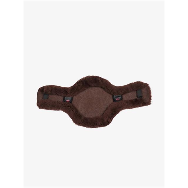 SINGELHOES LeMieux MERINO+ ANATOMIC SHORT STUD Brown