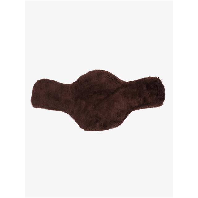 SINGELHOES LeMieux MERINO+ ANATOMIC SHORT STUD Brown
