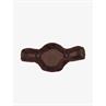 SINGELHOES LeMieux MERINO+ ANATOMIC SHORT STUD Brown