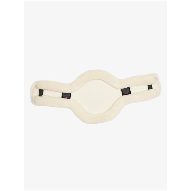 SINGELHOES LeMieux MERINO+ ANATOMIC SHORT STUD Natural