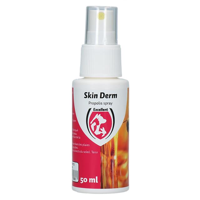 Skin Derm Propolis Spray Other
