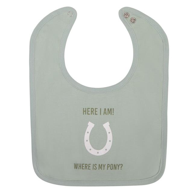Slab Bobby QHP Green