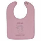 Slab Bobby QHP Pink