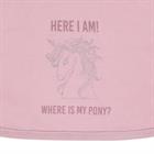 Slab Bobby QHP Pink