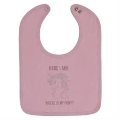 Slab Bobby QHP Pink
