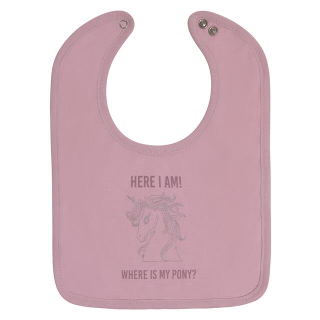 Slab Bobby QHP Pink