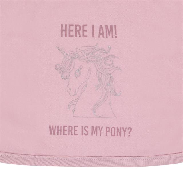 Slab Bobby QHP Pink