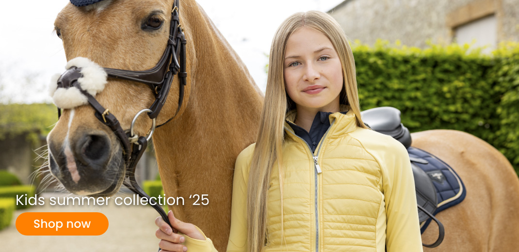 Slider desktop kids summer collection