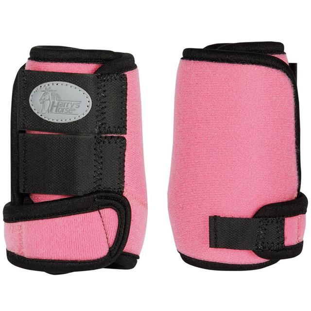 Sling Boots Harry's Horse Tiny Pink