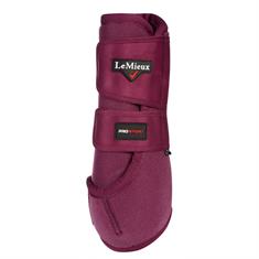 Sling Boots LeMieux Support Light Purple