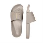 Slippers Kingsland KLJam Beige