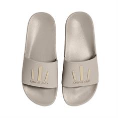 Slippers Kingsland KLJam Beige