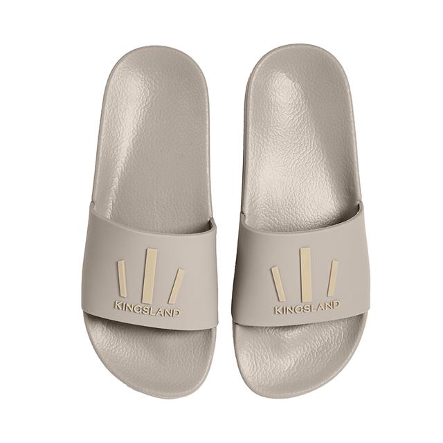 Slippers Kingsland KLJam Beige