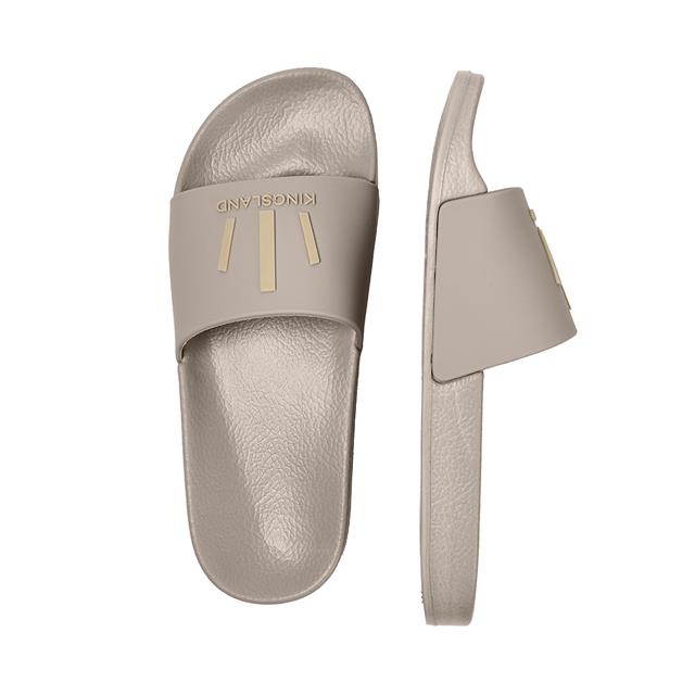 Slippers Kingsland KLJam Beige