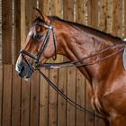 SLOFTEUGEL DY'ON WORKING COLLECTION LEER Brown