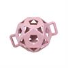 Slow Feeder Kentucky Playball Relax Horse Light Pink
