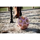 Slow Feeder Kentucky Playball Relax Horse Light Pink