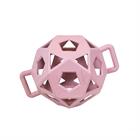 Slow Feeder Kentucky Playball Relax Horse Light Pink