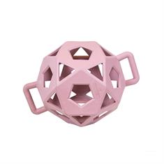 Slow Feeder Kentucky Playball Relax Horse Light Pink