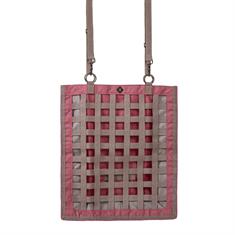 Slow Feeder QHP Mid Pink