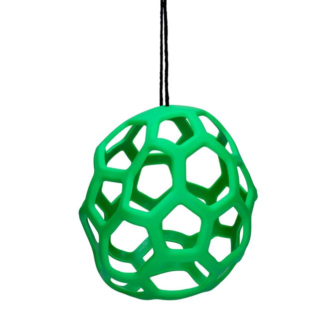 Slowfeeder Fun With Feed Epplejeck Green