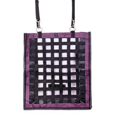 Slowfeeder QHP Collection Purple