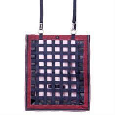 Slowfeeder QHP Collection Red