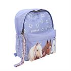Small Backpack Miss Melody Bandana Multicolour