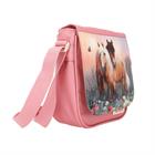 Small Shoulder Bag Miss Melody Flowers Multicolour