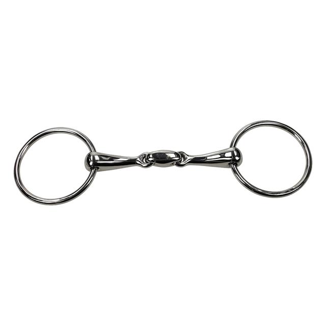 Snaffle Bit Max Controle 16mm Multicolour