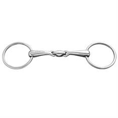 Snaffle Bit Sprenger Double Jointed 16mm Multicolour