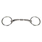 Snaffle Harry's Horse Double-jointed Roll-R 14M Multicolour