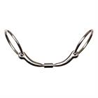 Snaffle Harry's Horse Double-jointed Roll-R 14M Multicolour