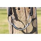 Snaffle Harry's Horse Double-jointed Roll-R 14M Multicolour
