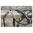 Snaffle Harry's Horse Double-jointed Roll-R 14M Multicolour