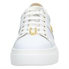 Sneakers Cavallo Second Edition White-White