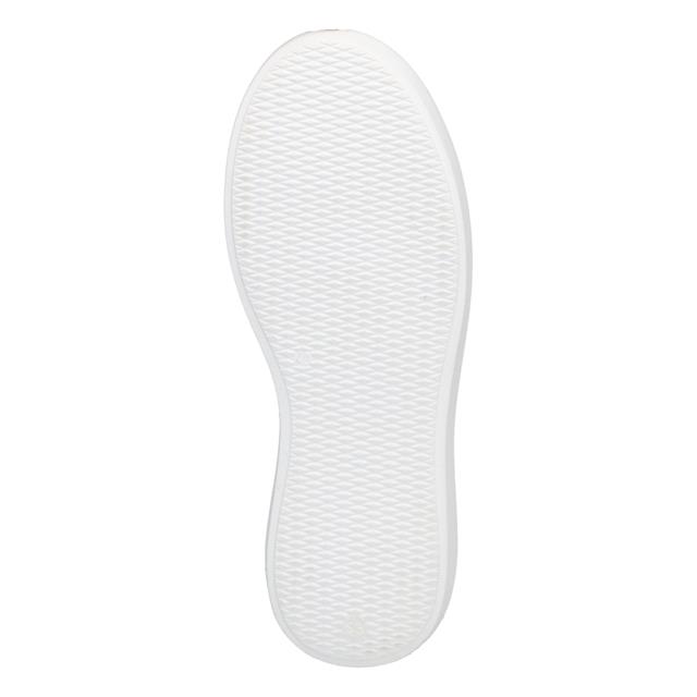 Sneakers Cavallo Second Edition White-White