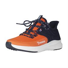 Sneakers KNHS Sport Dark Blue-Orange