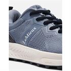Sneakers LeMieux Trax-Lite Trainer Light Blue