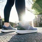 Sneakers LeMieux Trax-Lite Trainer Light Blue