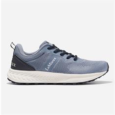 Sneakers LeMieux Trax-Lite Trainer Light Blue