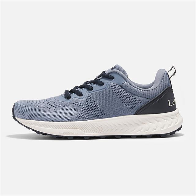 Sneakers LeMieux Trax-Lite Trainer Light Blue