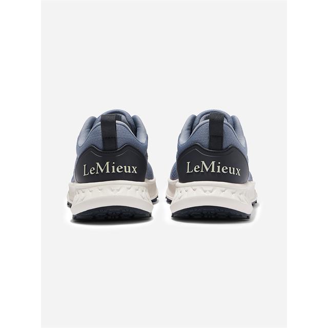 Sneakers LeMieux Trax-Lite Trainer Light Blue