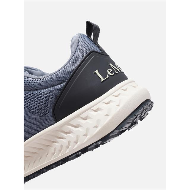 Sneakers LeMieux Trax-Lite Trainer Light Blue