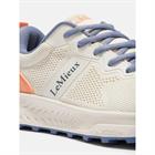 Sneakers LeMieux Trax-Lite Trainer Natural